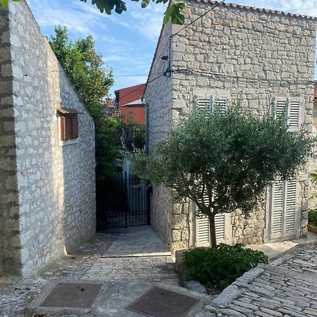 Seaview House Rosali Villa Rovinj Eksteriør billede