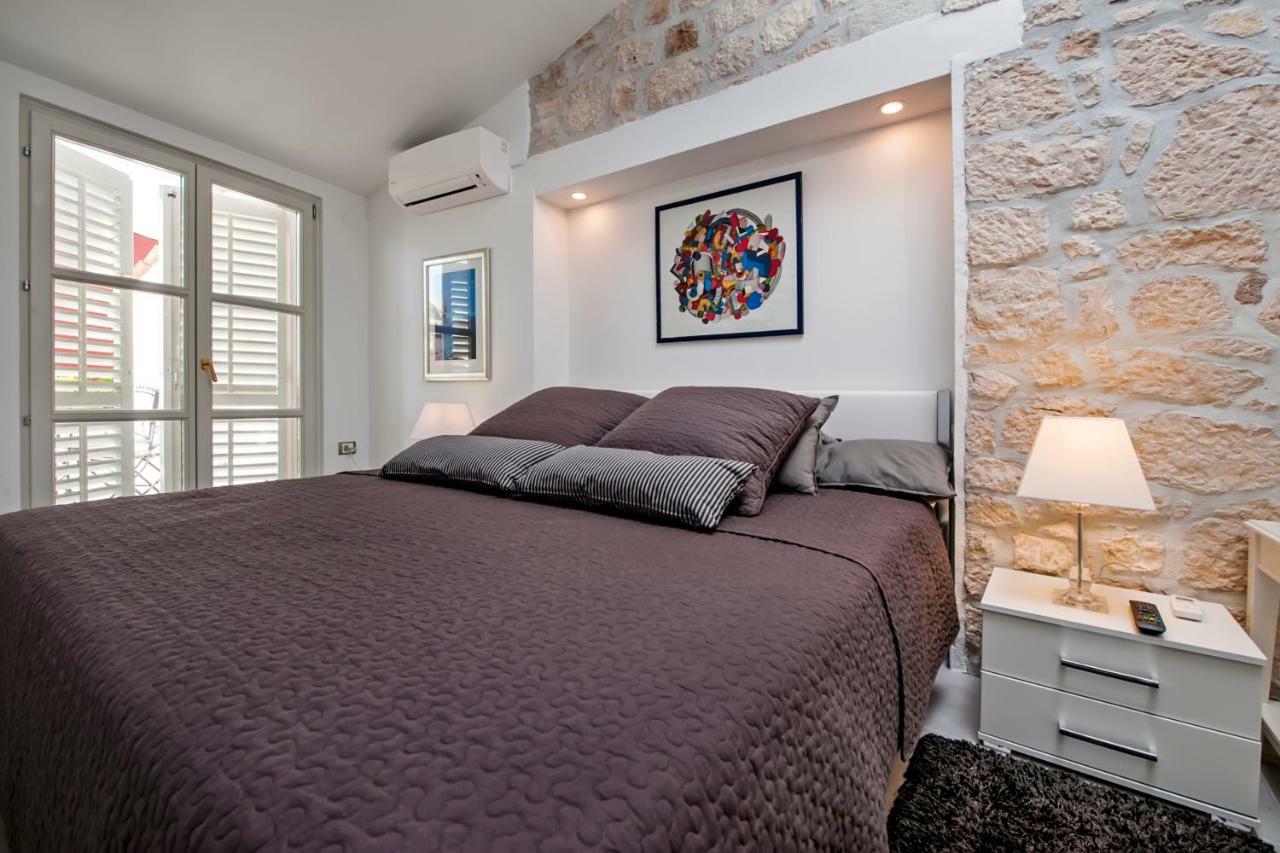 Seaview House Rosali Villa Rovinj Eksteriør billede