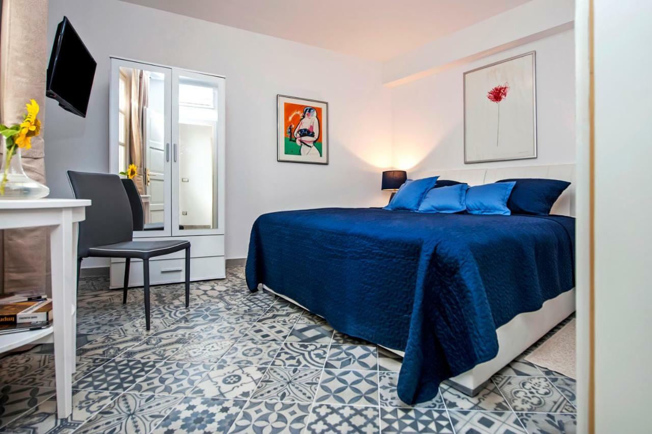 Seaview House Rosali Villa Rovinj Eksteriør billede